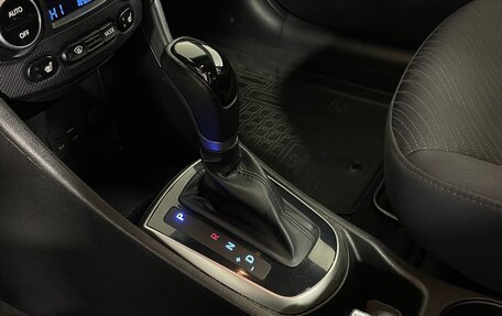 Hyundai Solaris II рестайлинг, 2016 год, 1 150 000 рублей, 16 фотография