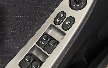 Hyundai Solaris II рестайлинг, 2016 год, 1 150 000 рублей, 18 фотография