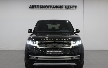 Land Rover Range Rover IV рестайлинг, 2025 год, 22 590 000 рублей, 2 фотография