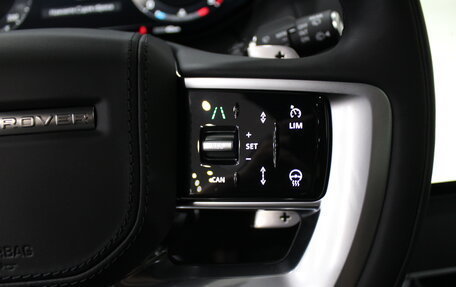 Land Rover Range Rover IV рестайлинг, 2025 год, 22 590 000 рублей, 12 фотография