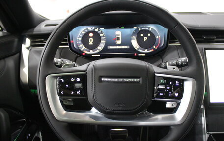 Land Rover Range Rover IV рестайлинг, 2025 год, 22 590 000 рублей, 10 фотография