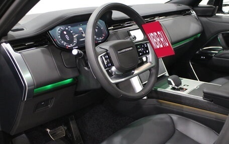 Land Rover Range Rover IV рестайлинг, 2025 год, 22 590 000 рублей, 6 фотография