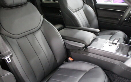 Land Rover Range Rover IV рестайлинг, 2025 год, 22 590 000 рублей, 20 фотография