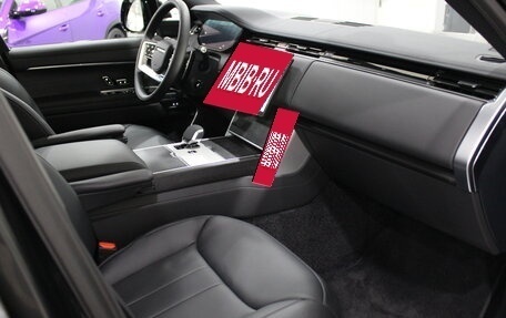 Land Rover Range Rover IV рестайлинг, 2025 год, 22 590 000 рублей, 8 фотография