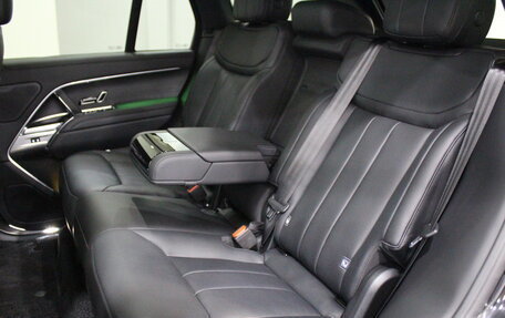 Land Rover Range Rover IV рестайлинг, 2025 год, 22 590 000 рублей, 22 фотография