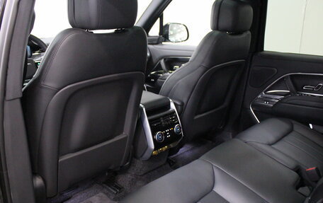 Land Rover Range Rover IV рестайлинг, 2025 год, 22 590 000 рублей, 21 фотография