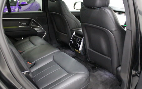 Land Rover Range Rover IV рестайлинг, 2025 год, 22 590 000 рублей, 23 фотография