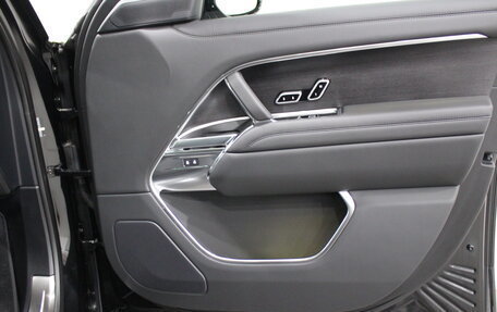 Land Rover Range Rover IV рестайлинг, 2025 год, 22 590 000 рублей, 29 фотография