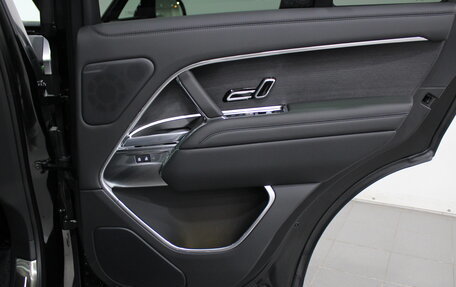 Land Rover Range Rover IV рестайлинг, 2025 год, 22 590 000 рублей, 28 фотография