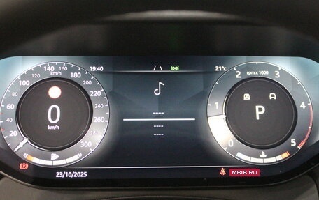 Land Rover Range Rover IV рестайлинг, 2025 год, 22 590 000 рублей, 32 фотография