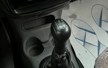 Daewoo Matiz I, 2009 год, 139 000 рублей, 12 фотография