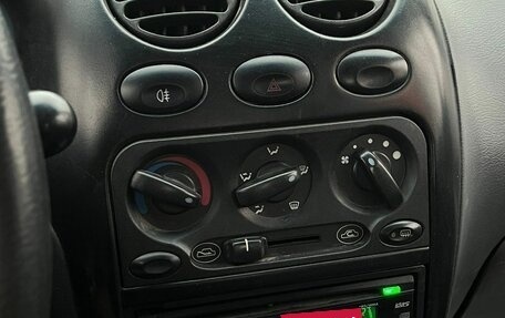 Daewoo Matiz I, 2009 год, 139 000 рублей, 11 фотография