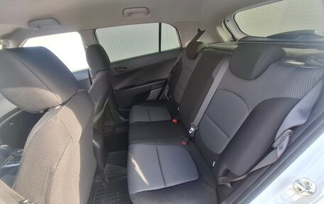 Hyundai Creta I рестайлинг, 2019 год, 1 660 000 рублей, 10 фотография