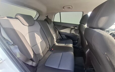 Hyundai Creta I рестайлинг, 2019 год, 1 660 000 рублей, 12 фотография