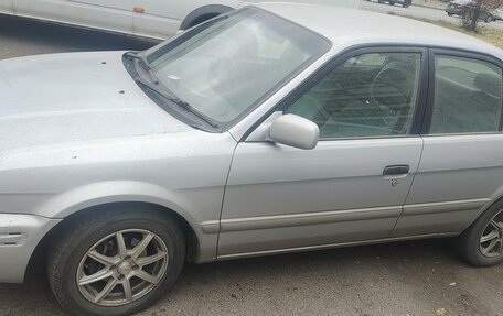 Toyota Tercel, 1998 год, 240 000 рублей, 3 фотография