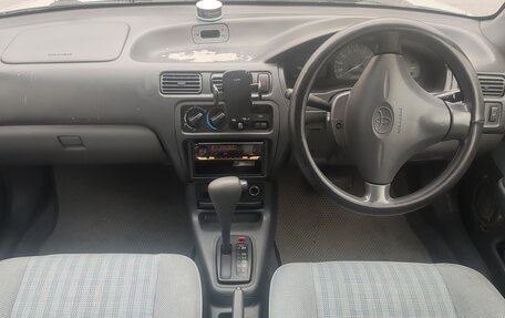 Toyota Tercel, 1998 год, 240 000 рублей, 6 фотография