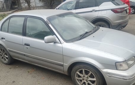 Toyota Tercel, 1998 год, 240 000 рублей, 2 фотография