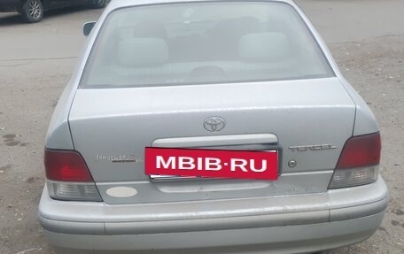 Toyota Tercel, 1998 год, 240 000 рублей, 4 фотография