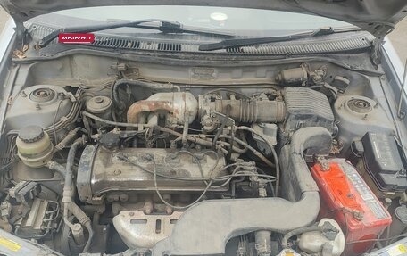 Toyota Tercel, 1998 год, 240 000 рублей, 5 фотография