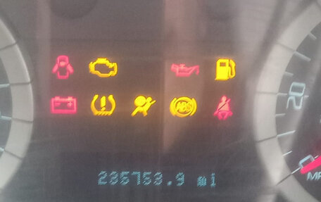 Ford Escape II, 2010 год, 569 000 рублей, 3 фотография