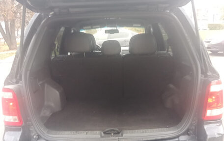 Ford Escape II, 2010 год, 569 000 рублей, 2 фотография