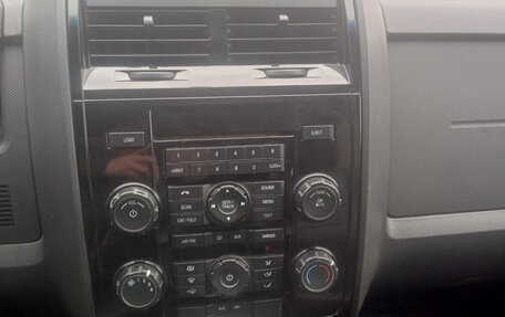 Ford Escape II, 2010 год, 569 000 рублей, 4 фотография