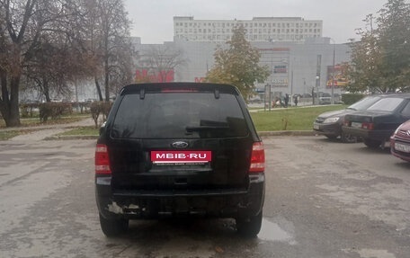 Ford Escape II, 2010 год, 569 000 рублей, 7 фотография