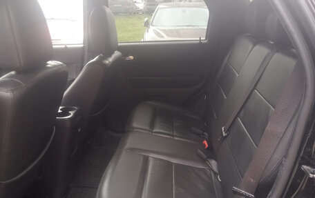 Ford Escape II, 2010 год, 569 000 рублей, 10 фотография