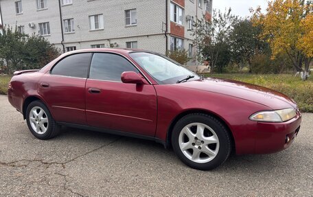Toyota Sprinter Marino, 1994 год, 300 000 рублей, 3 фотография