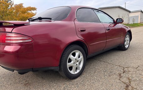 Toyota Sprinter Marino, 1994 год, 300 000 рублей, 5 фотография