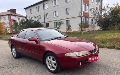 Toyota Sprinter Marino, 1994 год, 300 000 рублей, 2 фотография