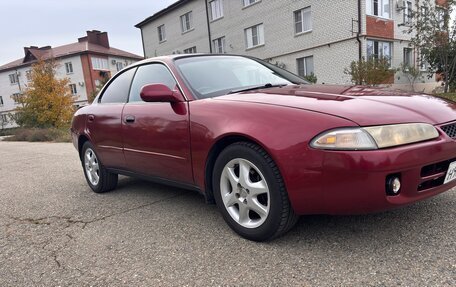Toyota Sprinter Marino, 1994 год, 300 000 рублей, 11 фотография