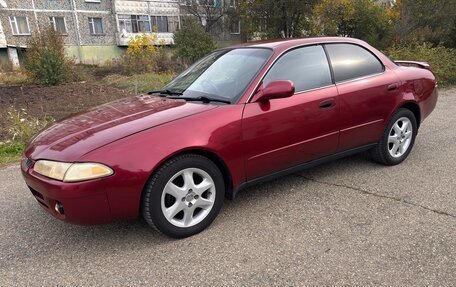 Toyota Sprinter Marino, 1994 год, 300 000 рублей, 8 фотография