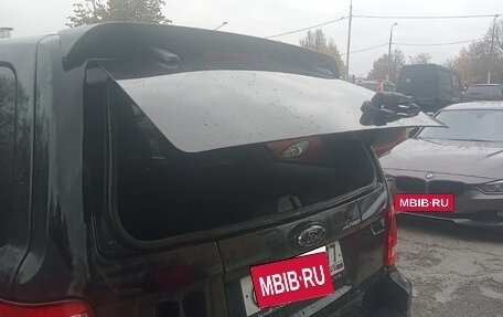 Ford Escape II, 2010 год, 569 000 рублей, 11 фотография