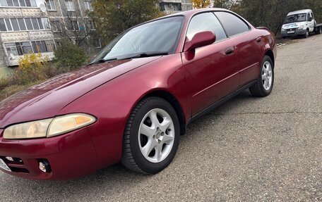 Toyota Sprinter Marino, 1994 год, 300 000 рублей, 9 фотография