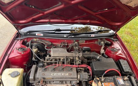 Toyota Sprinter Marino, 1994 год, 300 000 рублей, 14 фотография