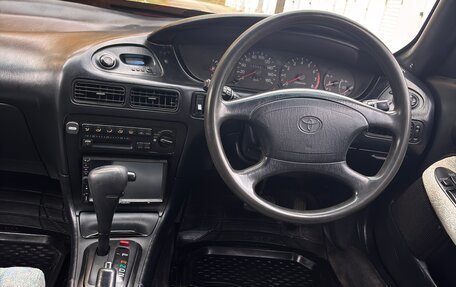 Toyota Sprinter Marino, 1994 год, 300 000 рублей, 15 фотография