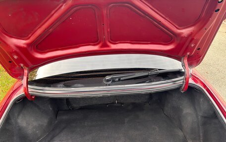 Toyota Sprinter Marino, 1994 год, 300 000 рублей, 13 фотография