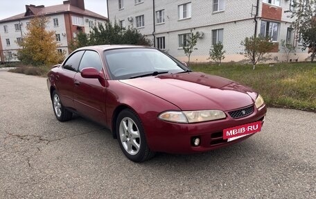 Toyota Sprinter Marino, 1994 год, 300 000 рублей, 12 фотография