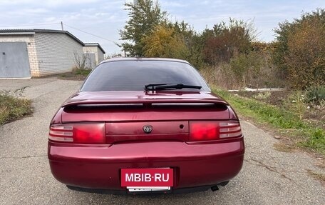 Toyota Sprinter Marino, 1994 год, 300 000 рублей, 6 фотография