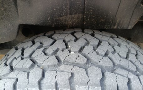 Volkswagen Amarok I рестайлинг, 2020 год, 3 600 000 рублей, 18 фотография