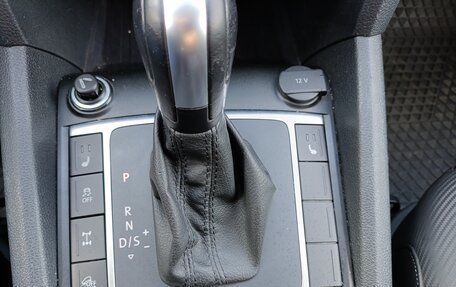 Volkswagen Amarok I рестайлинг, 2020 год, 3 600 000 рублей, 26 фотография