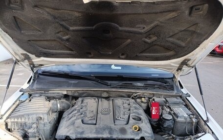 Volkswagen Amarok I рестайлинг, 2020 год, 3 600 000 рублей, 25 фотография