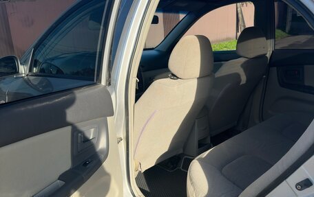 KIA Cerato I, 2005 год, 370 000 рублей, 5 фотография