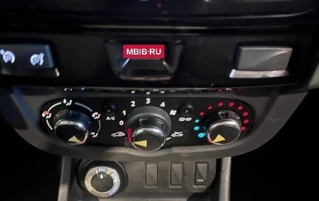 Renault Duster I рестайлинг, 2018 год, 1 350 000 рублей, 15 фотография