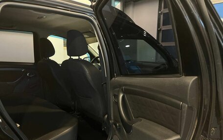 Renault Duster I рестайлинг, 2018 год, 1 350 000 рублей, 17 фотография