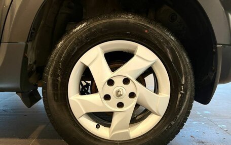 Renault Duster I рестайлинг, 2018 год, 1 350 000 рублей, 20 фотография