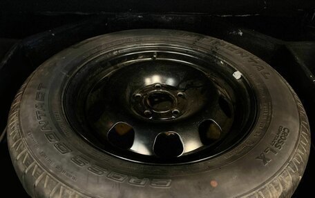 Renault Duster I рестайлинг, 2018 год, 1 350 000 рублей, 19 фотография