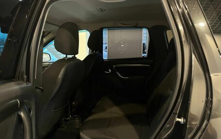 Renault Duster I рестайлинг, 2018 год, 1 350 000 рублей, 25 фотография