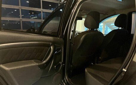 Renault Duster I рестайлинг, 2018 год, 1 350 000 рублей, 24 фотография